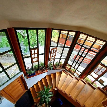 Artist Apartment บันสกาบิสตรีตซา ภายนอก รูปภาพ