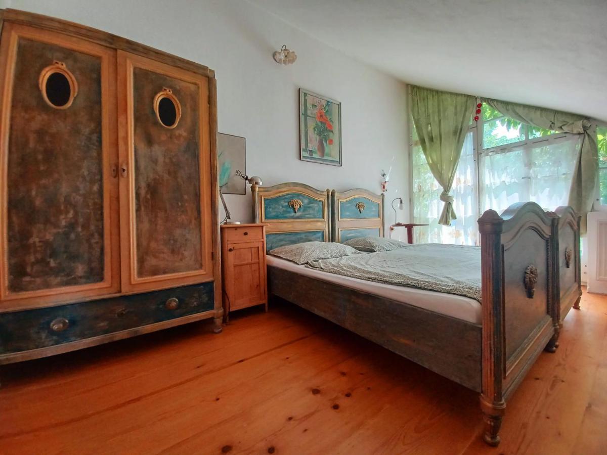 Artist Apartment บันสกาบิสตรีตซา ภายนอก รูปภาพ